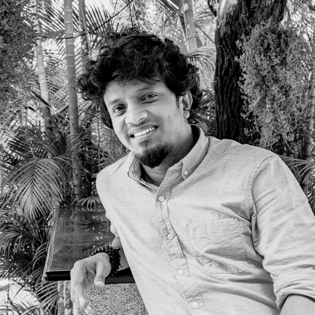 Dileep Kumar P — Lead UX · Strategic